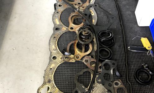 Ed Schroeder Carburetion