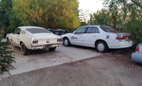 Sunshine Complete Auto Repair