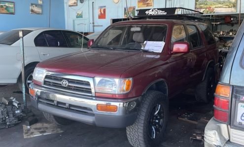 Artesia Transmissions