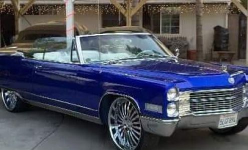 LKQ Refinish - Santa Fe Springs