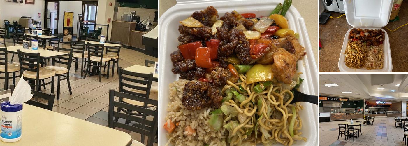 Panda Express