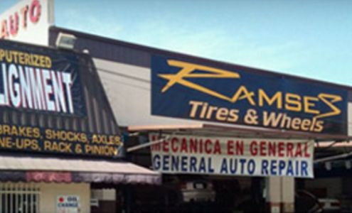 Ramses Auto Center