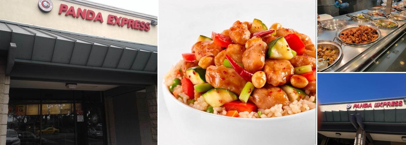 Panda Express