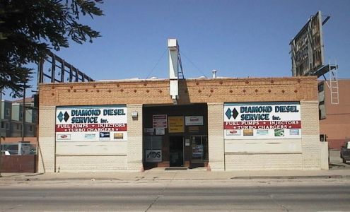 Diamond Diesel & Turbo Service
