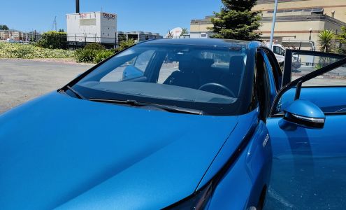 Finest Auto Glass Mobile Service