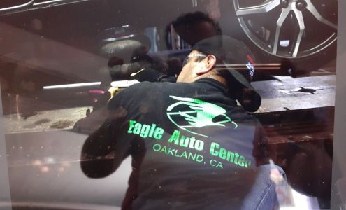 Acevedo & Sons Auto Repair