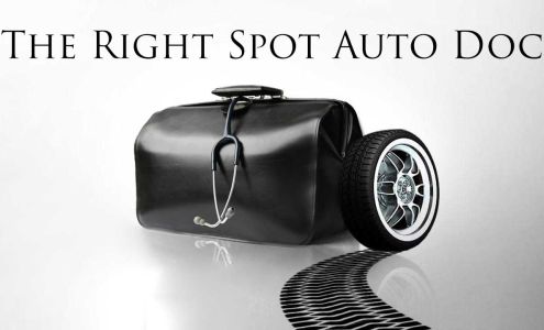 The Right Spot Auto Doc