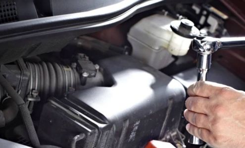 Berkeley Radiator Works