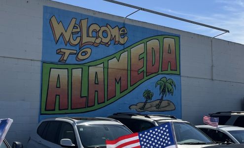 Alameda Tramsmission Services