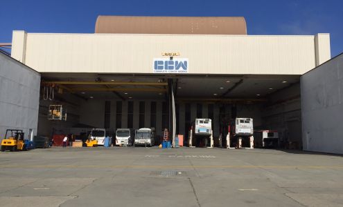 Complete Coach Works