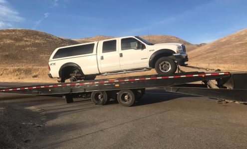 Golden Empire Towing