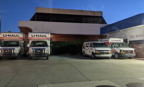 U-Haul Neighborhood Dealer