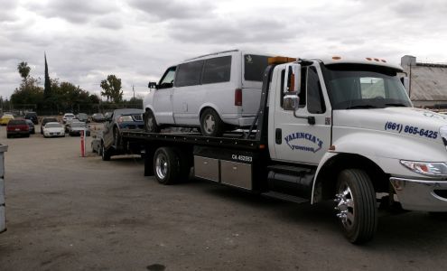 Dave's Fleet Maintenance & Towing