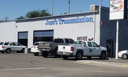 Jose's Automatic Transmissions