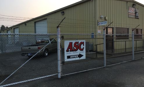 ASC Fender Benders & Spot Rpr