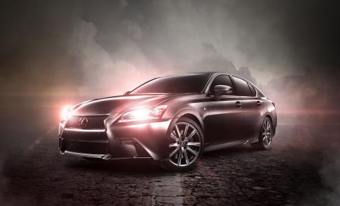 Absolute Quality Paint Shop