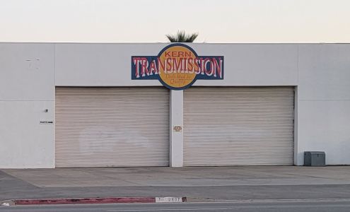 Kern Transmission
