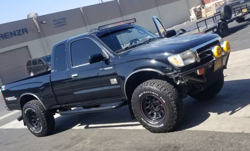 First Class Auto Center