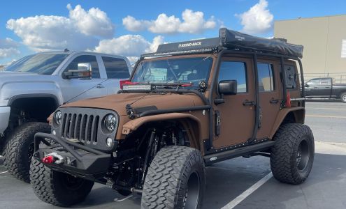 Inglewood Transmission