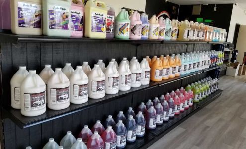 Auto Detail Supplies Outlet