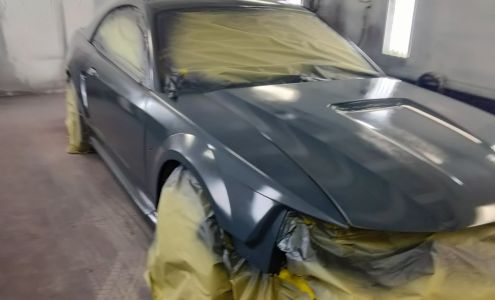 Prestige Collision Auto Body