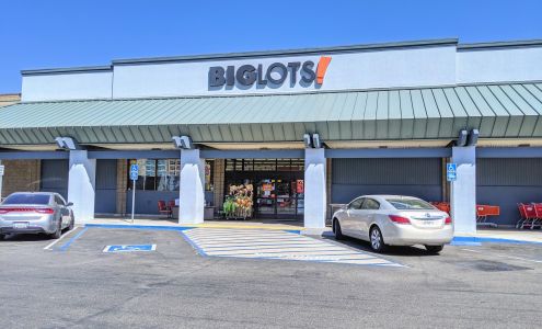 Big Lots