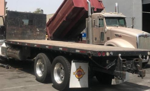 West Coast Clutch, Flywheel & Gear Repairs OC