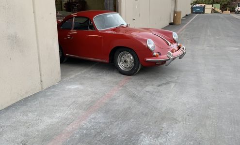 Jim East Auto Body & Paint