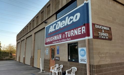 Baughman & Turner Automotive