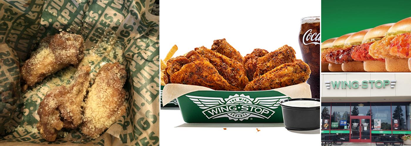 Wingstop