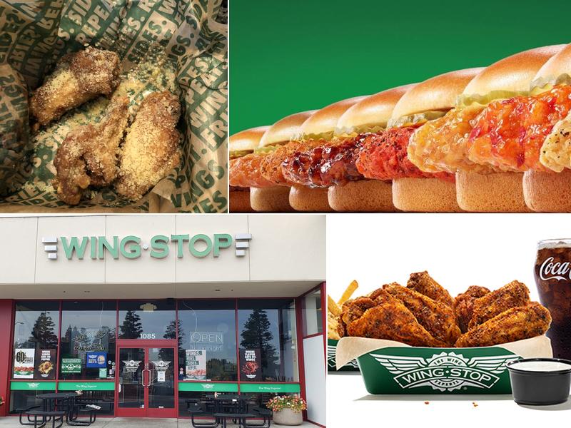 Wingstop