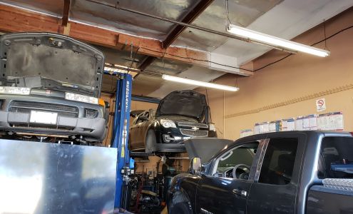 Primos Auto Transmission