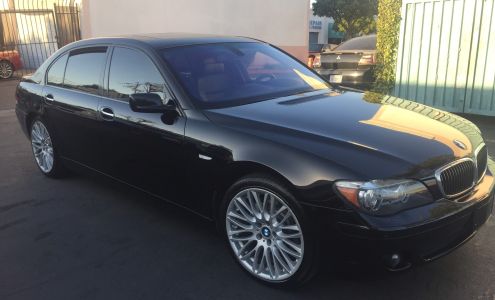 Transmission Specialists