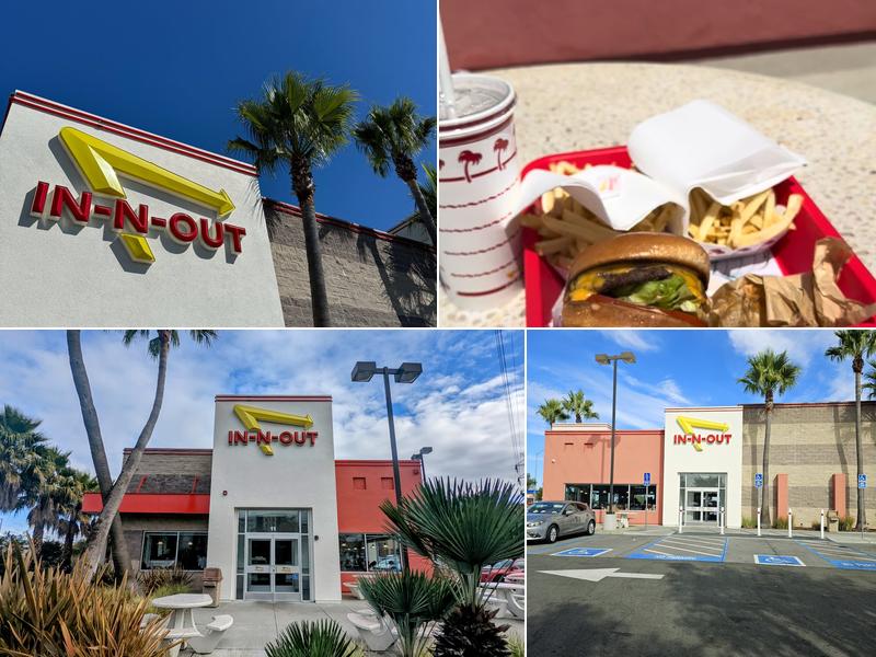 In-N-Out Burger