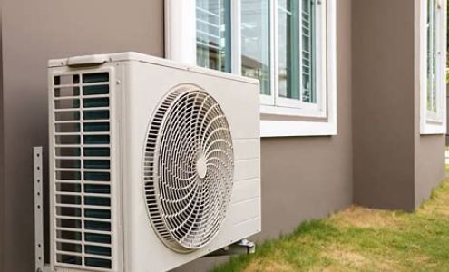 AirMasters HVAC - Air Conditioning & Heat
