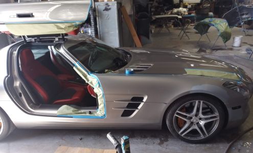 Professional Collision