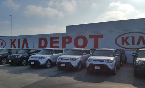 Suzuki Depot