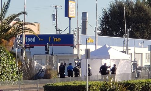 Earl Shine Auto Body