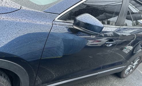 Mai's Auto Body and Paint