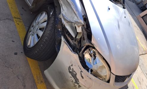 Auto Body Werks/Magic Auto Center