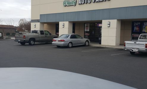 O'Reilly Auto Parts Dinuba