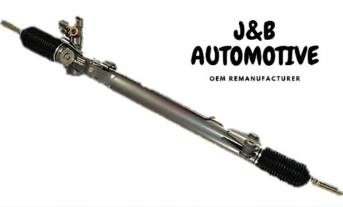 J & B Automotive Rack & Pinions