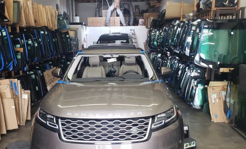 Specialists Auto Glass