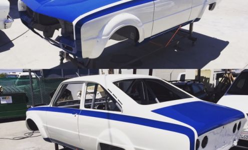 BodyCraft OC - Auto Body & Paint