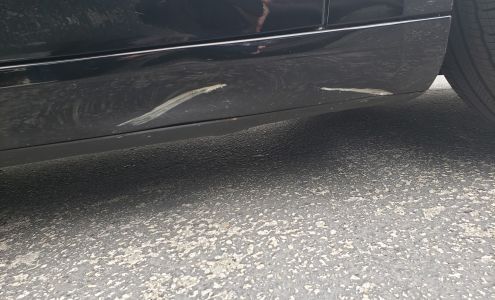 MAIN STREET AUTO BODY AND CUSTOM