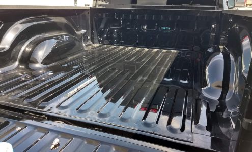 Rhino Linings of Orange County