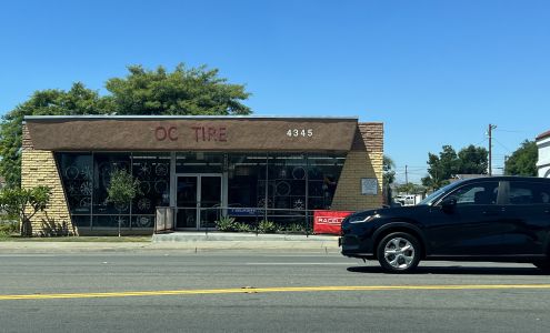 OC Tire and Wheel