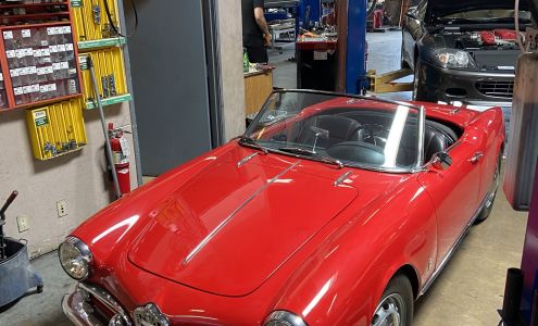 Alex's Auto Performance Plus