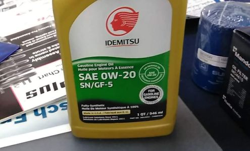 Hana Auto Repair & Body