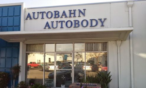 Autobahn Autobody